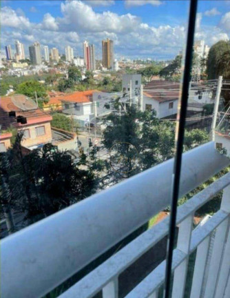 Imagem Apartamento com 3 Quartos à Venda, 132 m² em Campestre - Santo André Imagem Apartamento com 3 Quartos à Venda, 132 m² em Campestre - Santo André