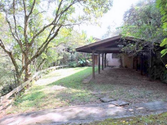 Casa com 3 Quartos à Venda, 385 m² em Chácaras Do Peroba - Jandira