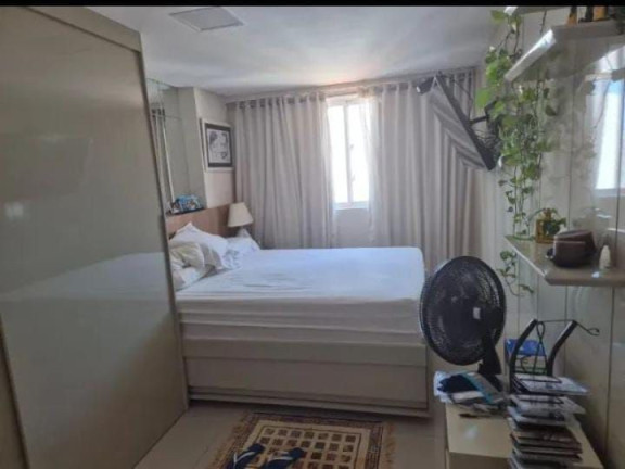 Imagem Apartamento com 3 Quartos à Venda, 90 m² em Cabo Branco - João Pessoa