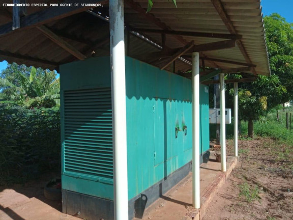 Imagem Chácara com 4 Quartos à Venda, 70.180 m² em Zona Rural - Flórida Imagem Chácara com 4 Quartos à Venda, 70.180 m² em Zona Rural - Flórida