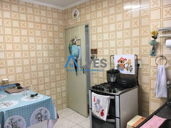 Imagem Apartamento com 2 Quartos à Venda, 68 m² em Jardim Do Mar - São Bernardo Do Campo Imagem Apartamento com 2 Quartos à Venda, 68 m² em Jardim Do Mar - São Bernardo Do Campo