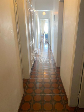 Imagem Apartamento com 4 Quartos à Venda, 180 m² em Pitangueiras - Guarujá