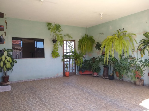 Imagem Casa com 3 Quartos à Venda, 150 m² em Parque Bela Vista - Jacarezinho