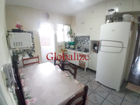 Imagem Imóvel com 2 Quartos à Venda, 80 m² em Vila Mathias - Santos