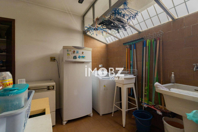 Imagem Imóvel com 5 Quartos à Venda, 343 m² em Jardim Leonor - São Paulo Imagem Imóvel com 5 Quartos à Venda, 343 m² em Jardim Leonor - São Paulo