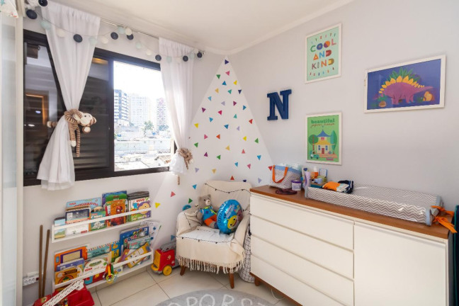 Imagem Apartamento com 3 Quartos à Venda, 73 m² em Saúde - São Paulo