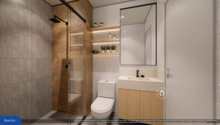 Imagem Imóvel com 1 Quarto à Venda, 29 m² em Liberdade - São Paulo