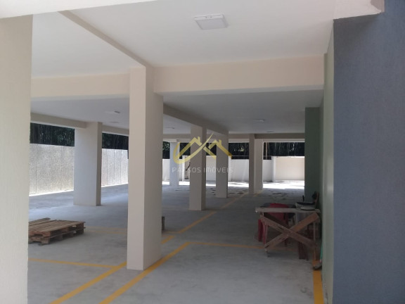 Imagem Apartamento com 2 Quartos à Venda, 73 m² em Horto Florestal - Ubatuba