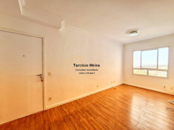 Apartamento com 3 Quartos à Venda, 64 m² em Chácara Das Nações - Valinhos