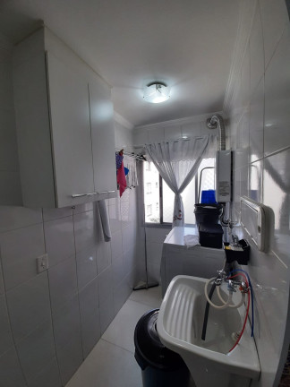 Imagem Apartamento com 2 Quartos à Venda, 48 m² em Jardim Vila Formosa - São Paulo