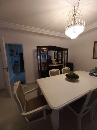 Imagem Apartamento com 3 Quartos à Venda, 176 m² em Pitangueiras - Guarujá