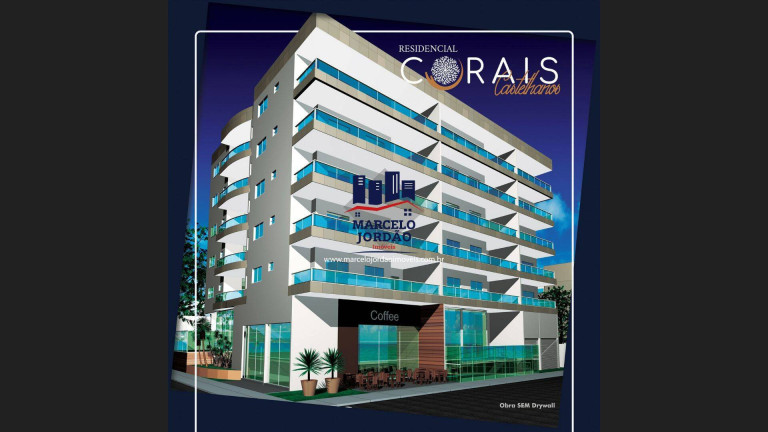Apartamento com 3 Quartos à Venda, 140 m² em Balneário De Castelhanos - Anchieta