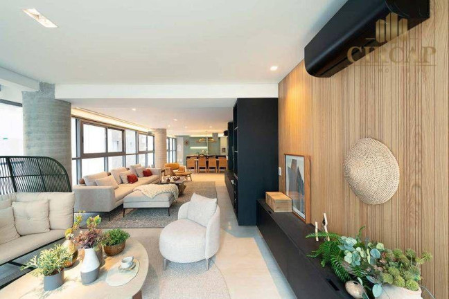 Imagem Cobertura com 4 Quartos à Venda, 349 m² em Jardim Paulista - São Paulo Imagem Cobertura com 4 Quartos à Venda, 349 m² em Jardim Paulista - São Paulo