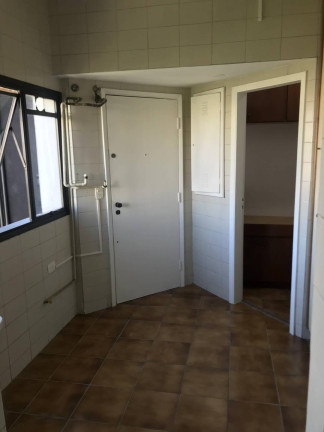 Imagem Apartamento com 3 Quartos à Venda, 186 m² em Vila Suzana - São Paulo Imagem Apartamento com 3 Quartos à Venda, 186 m² em Vila Suzana - São Paulo