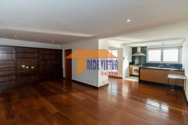 Imagem Apartamento com 2 Quartos à Venda, 98 m² em Itaim Bibi - São Paulo