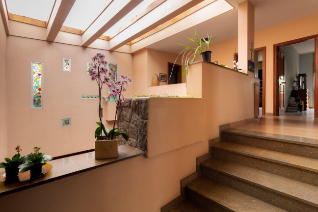 Imagem Casa com 4 Quartos à Venda, 624 m² em Butantã - São Paulo