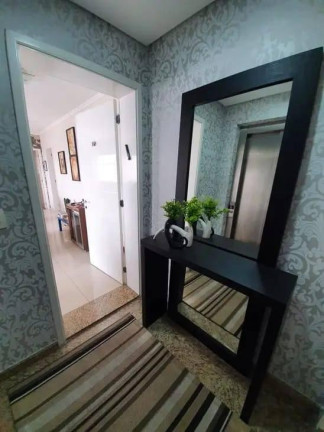 Imagem Apartamento com 3 Quartos à Venda, 141 m² em Vila Monumento - São Paulo Imagem Apartamento com 3 Quartos à Venda, 141 m² em Vila Monumento - São Paulo