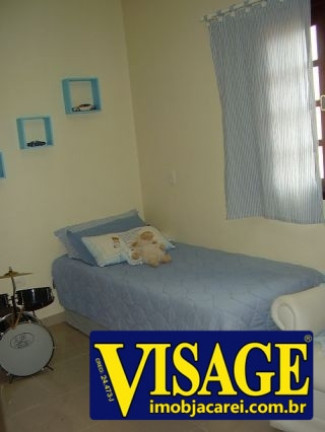 Imagem Casa de Condomínio com 3 Quartos à Venda, 109 m² em Jd. St. Maria - Jacareí