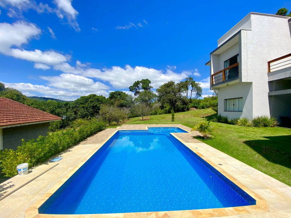 Imagem Casa com 4 Quartos à Venda, 1.000 m² em Condomínio Novo Horizonte - Piracaia Imagem Casa com 4 Quartos à Venda, 1.000 m² em Condomínio Novo Horizonte - Piracaia