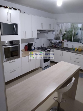 Imagem Casa com 3 Quartos à Venda, 120 m² em Cambuci - São Paulo Imagem Casa com 3 Quartos à Venda, 120 m² em Cambuci - São Paulo