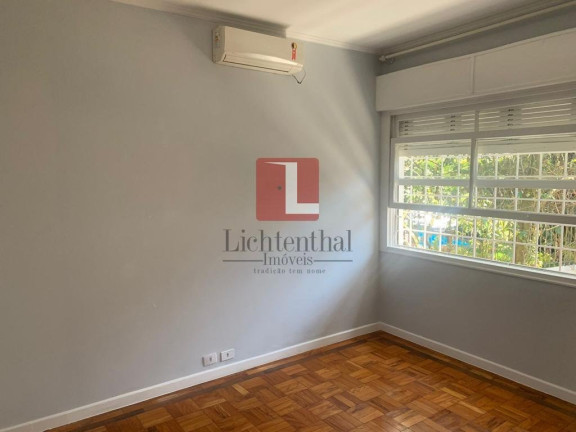 Imagem Casa com 3 Quartos à Venda, 280 m² em Vila Nova Conceição - São Paulo Imagem Casa com 3 Quartos à Venda, 280 m² em Vila Nova Conceição - São Paulo