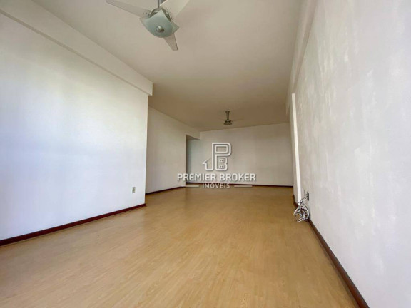 Imagem Apartamento com 3 Quartos à Venda, 130 m² em Nossa Senhora De Fátima - Teresópolis