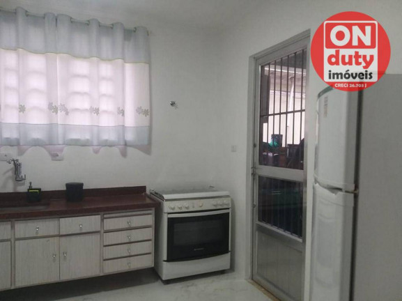 Imagem Casa com 4 Quartos à Venda, 200 m² em Boqueirão - Santos
