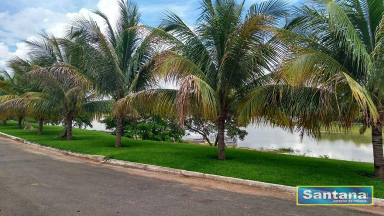 Imagem Terreno à Venda, 487 m² em Condomínio Náutico Prive Das Caldas - Caldas Novas Imagem Terreno à Venda, 487 m² em Condomínio Náutico Prive Das Caldas - Caldas Novas