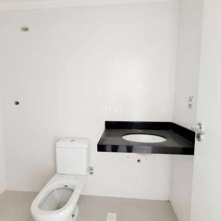 Imagem Apartamento com 2 Quartos à Venda, 93 m² em Guilhermina - Praia Grande