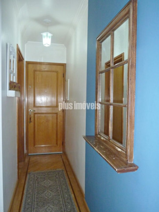 Imagem Apartamento com 3 Quartos à Venda, 72 m² em Panamby - São Paulo Imagem Apartamento com 3 Quartos à Venda, 72 m² em Panamby - São Paulo