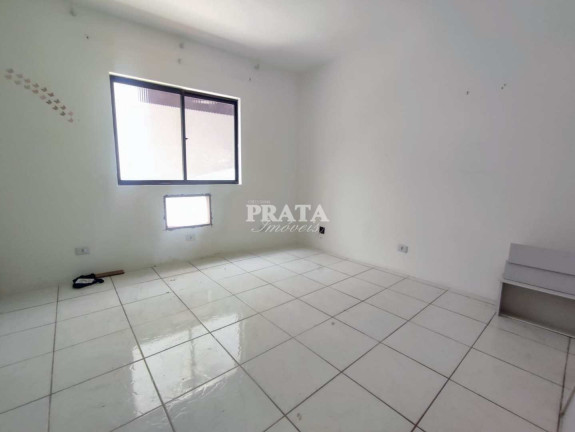 Imagem Apartamento com 3 Quartos para Alugar, 120 m² em Ponta Da Praia - Santos