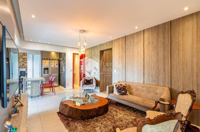 Imagem Apartamento com 2 Quartos à Venda, 82 m² em Vila Cruzeiro - São Paulo