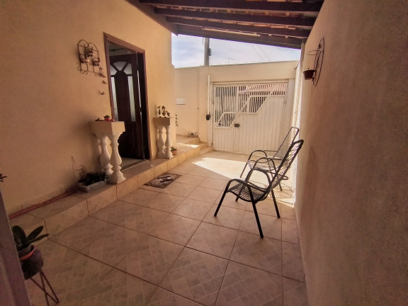 Imagem Casa com 2 Quartos à Venda, 139 m² em Jardim Vânia Maria - Bauru