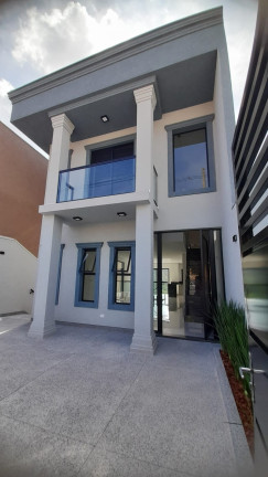 Imagem Sobrado com 3 Quartos à Venda, 171 m² em Portais (polvilho) - Cajamar