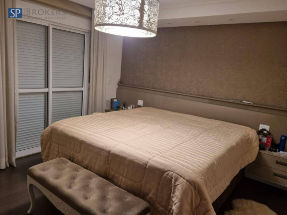 Imagem Apartamento com 3 Quartos à Venda, 238 m² em Vila Suzana - São Paulo