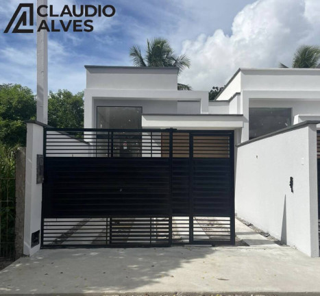 Imagem Casa com 3 Quartos à Venda, 76 m² em Sim - Feira De Santana