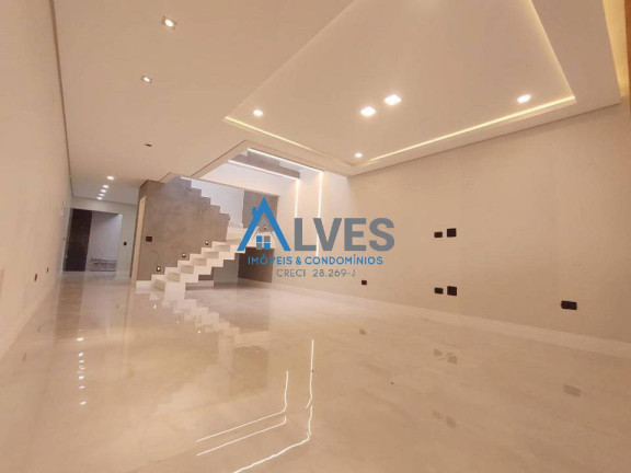 Casa com 3 Quartos à Venda, 170 m² em Assunção - São Bernardo Do Campo