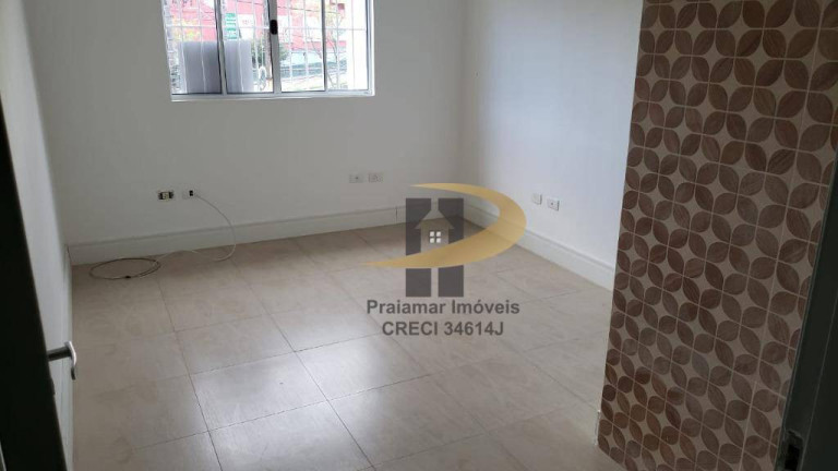 Imagem Casa à Venda, 180 m² em Vila Matias - Santos Imagem Casa à Venda, 180 m² em Vila Matias - Santos