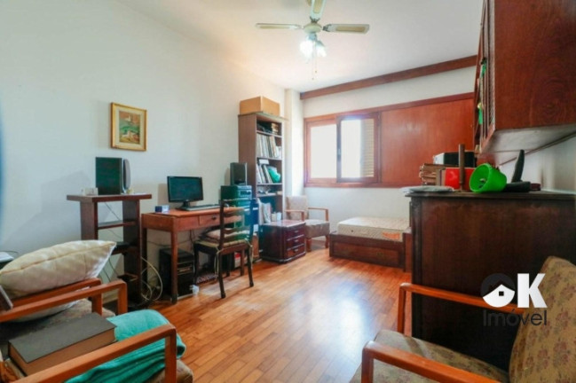 Imagem Apartamento com 4 Quartos à Venda, 214 m² em Perdizes - São Paulo Imagem Apartamento com 4 Quartos à Venda, 214 m² em Perdizes - São Paulo