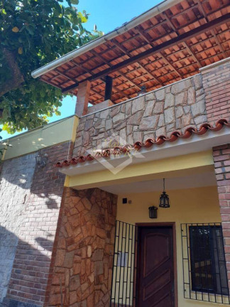 Imagem Casa com 3 Quartos à Venda, 173 m² em Fonseca - Niterói