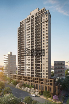 Cobertura com 3 Quartos à Venda, 239 m² em Paraíso - São Paulo