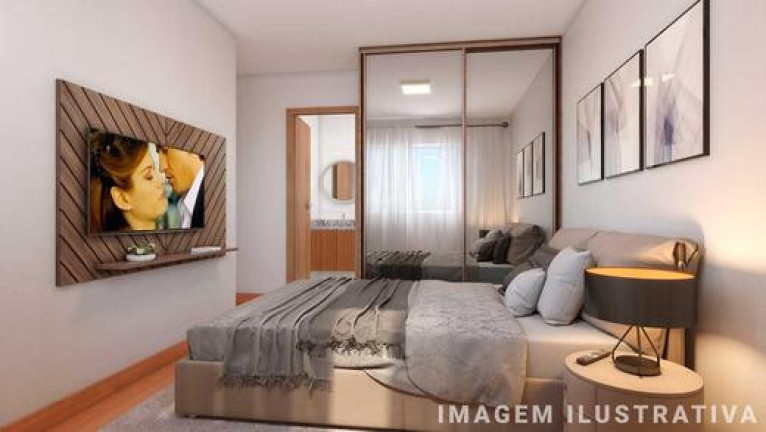 Imagem Apartamento com 2 Quartos à Venda, 46 m² em Alcântara - São Gonçalo Imagem Apartamento com 2 Quartos à Venda, 46 m² em Alcântara - São Gonçalo