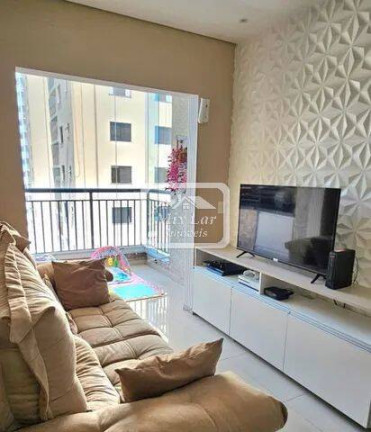 Imagem Apartamento com 2 Quartos à Venda, 53 m² em City Bussocaba - Osasco Imagem Apartamento com 2 Quartos à Venda, 53 m² em City Bussocaba - Osasco