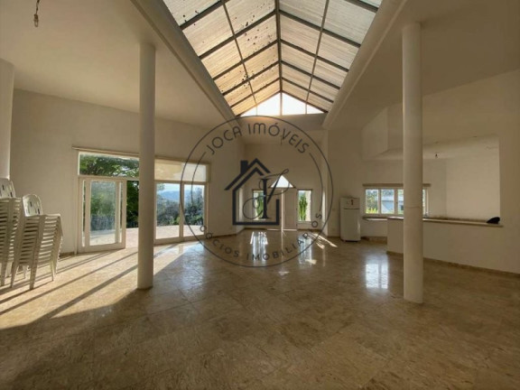 Imagem Casa de Condomínio com 5 Quartos à Venda, 3.500 m² em Chácara Dos Junqueiras - Carapicuíba