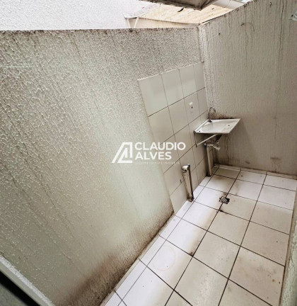 Imagem Apartamento com 2 Quartos à Venda, 60 m² em Registro - Feira De Santana