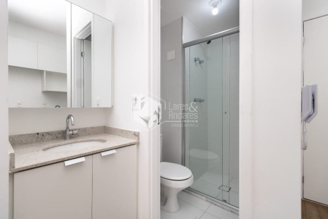 Imagem Imóvel com 1 Quarto à Venda, 24 m² em Vila Mariana - São Paulo