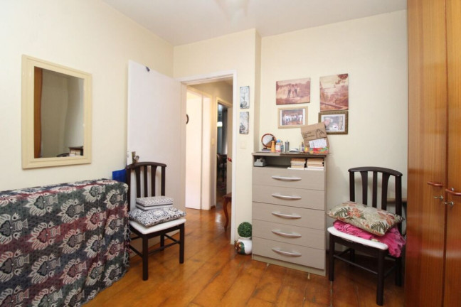 Imagem Apartamento com 2 Quartos à Venda, 61 m² em Santa Cecília - Porto Alegre