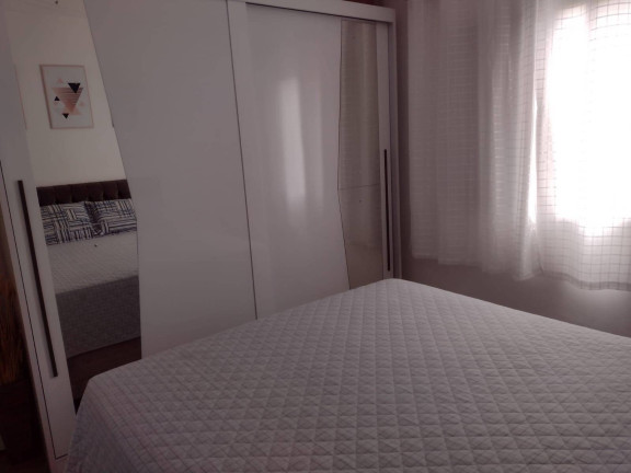Imagem Apartamento com 2 Quartos à Venda, 48 m² em Parque Campolim - Sorocaba