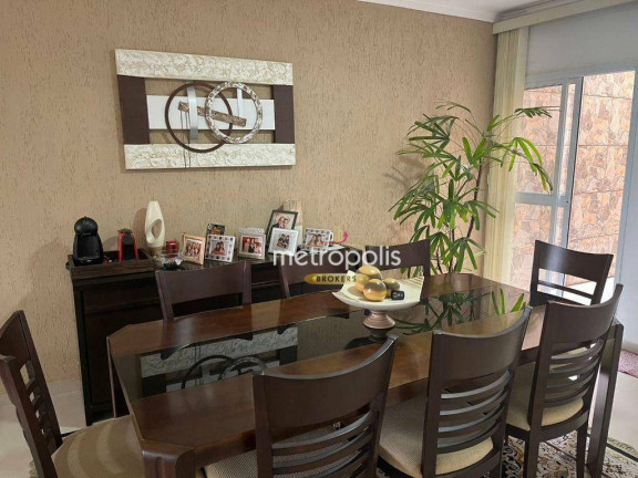 Imagem Sobrado com 3 Quartos à Venda, 231 m² em Osvaldo Cruz - São Caetano Do Sul Imagem Sobrado com 3 Quartos à Venda, 231 m² em Osvaldo Cruz - São Caetano Do Sul
