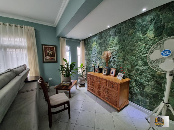 Imagem Casa com 3 Quartos à Venda, 220 m² em Assunção - São Bernardo Do Campo